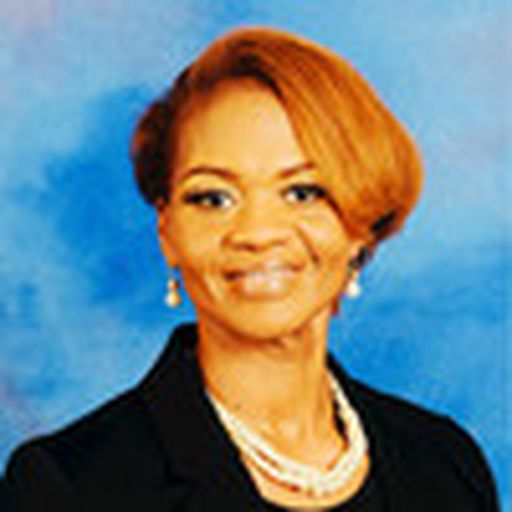 Brenda Hudson, JD