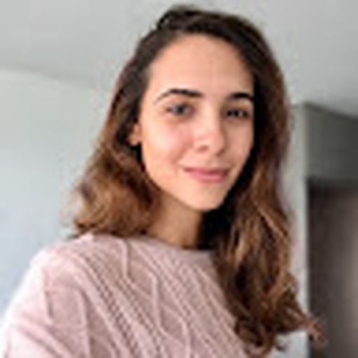 GONZÁLEZ DÍEZ Andreína