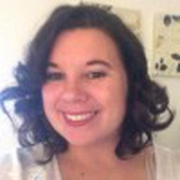 Melissa Warner, CPRP