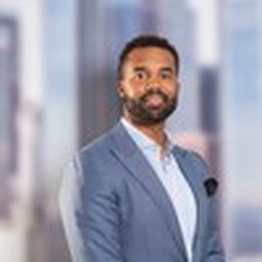 Eddie Campbell, MBA, CPM