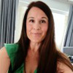 Lindsay L. Odenwelder