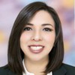 Melissa Martinez Barroso