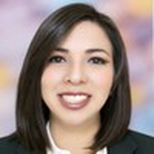 Melissa Martinez Barroso