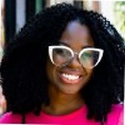 Natalie Pinkney