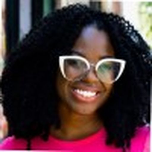 Natalie Pinkney