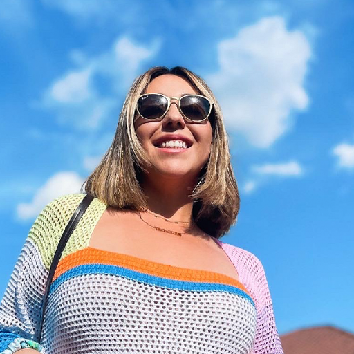Mariajose Velasquez