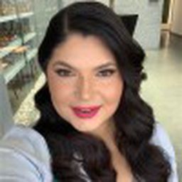 Bertha Ivonne Romain