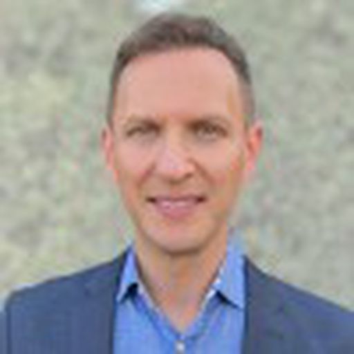 John Heinlein, Ph.D.