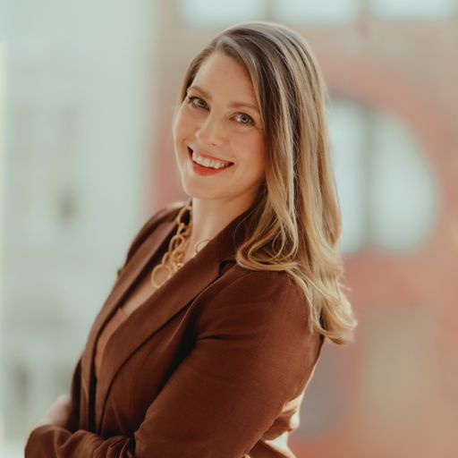 Ashley (Distler) McCreary