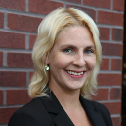 Amy Hollington