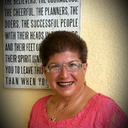 Dr Gina Gaudio-Grace