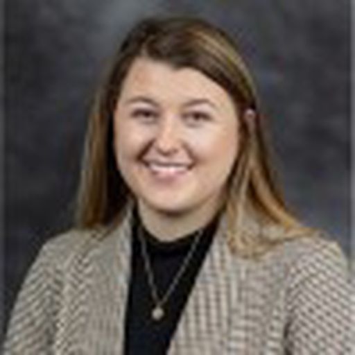 Samantha Hogan-Bales