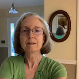 Susan Childress McCracken