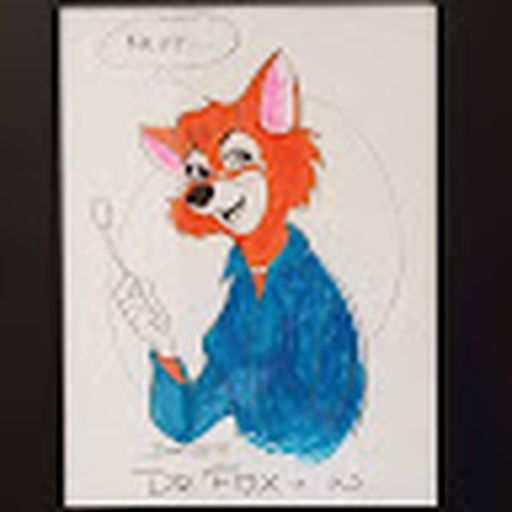 Christine Fox-Roberts