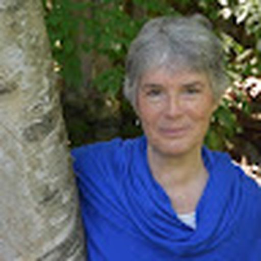 Rebecca Bradshaw