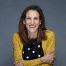 Rebecca Ramirez, LCSW-S