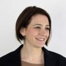 Anne Kovacs Morisseau