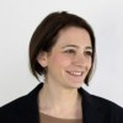 Anne Kovacs Morisseau