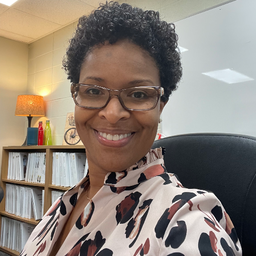 Stacey Donaldson, PhD