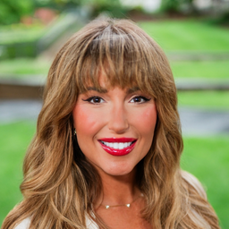 Chantal Hayes, MA, LCMHC-S