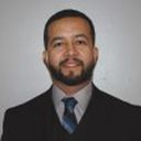 Christopher Tobar, SHRM-CP