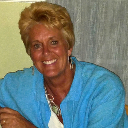 Ginny Dye