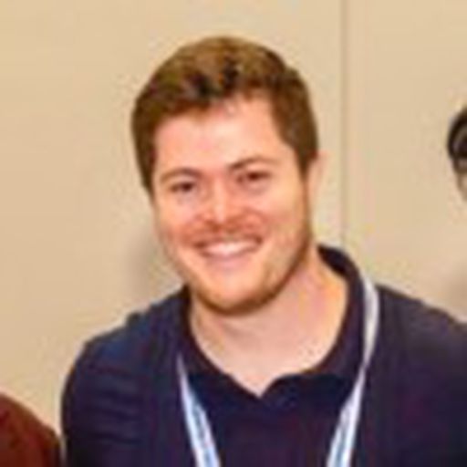 Jake Harter, MHRM, PHR