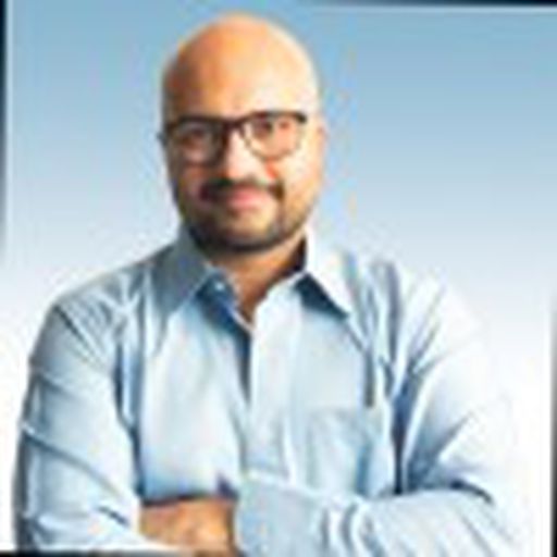 Anandarup (Andy) Bhattacharyya