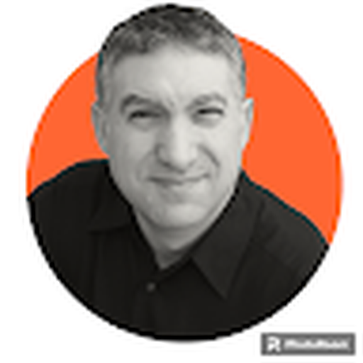 David Gilbert Voice Over Talent