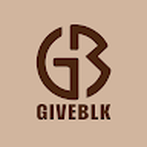GiveBLK, Inc.