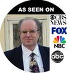 James R. Brown MBA, LUTCF, CDEI