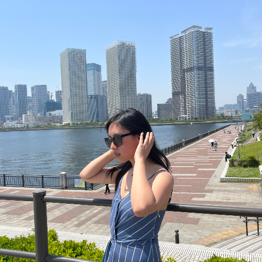 Elizabeth Huang