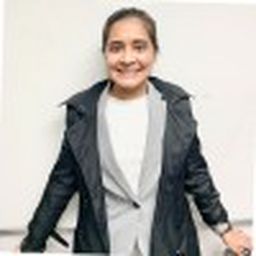 Amber Jimenez-Flores