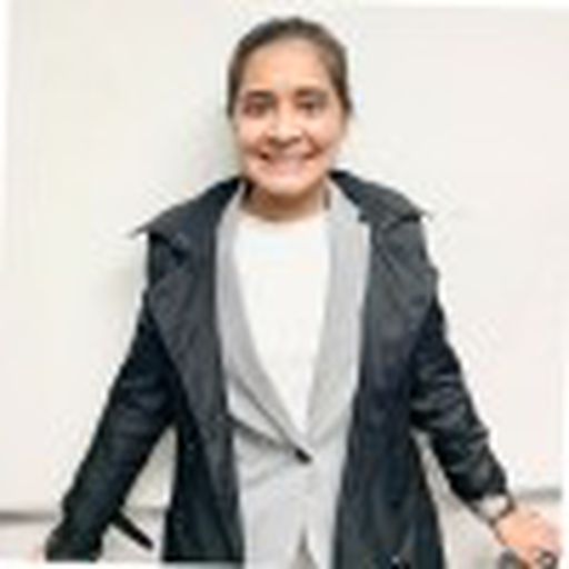 Amber Jimenez-Flores