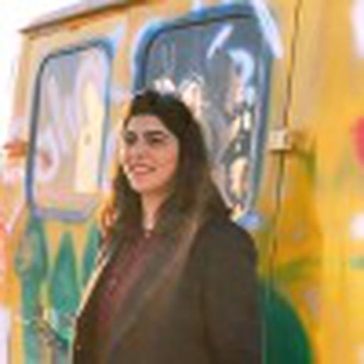 Tanya Iqbal Warraich