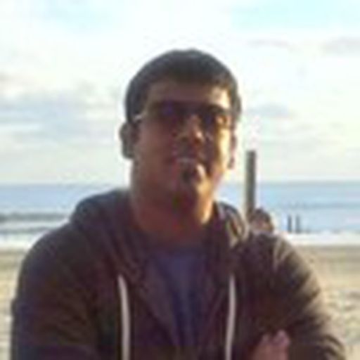 Nitin Venugopal