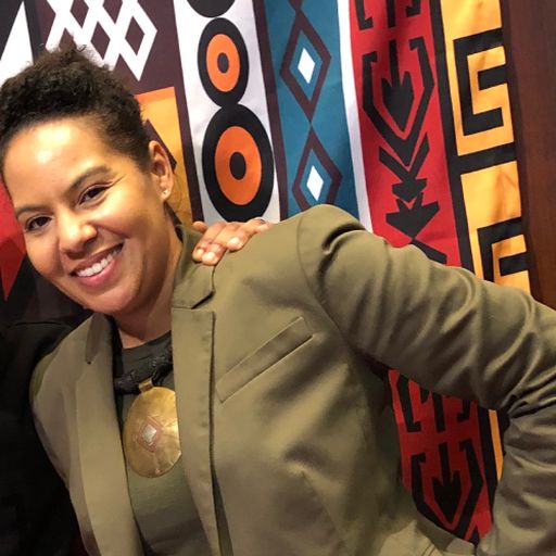 Keyanna Silverman-Maddox