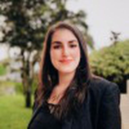 Rachel Parodneck, LCSW