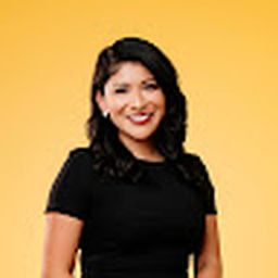 Amber Gonzales-Vargas