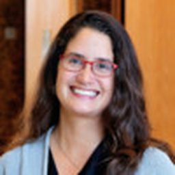 Sarah Saldaña Custer