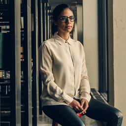 Irfana Jetha Noorani