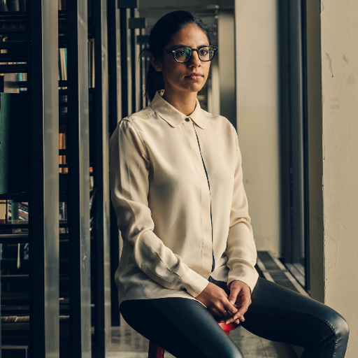 Irfana Jetha Noorani