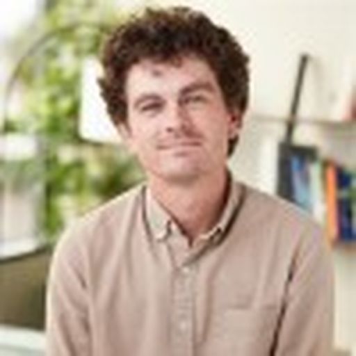 Jacob Glaser, LPCC-S