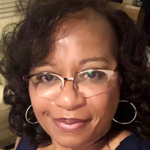 Karyn Johnson-Dorsey