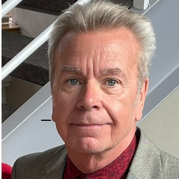 Joseph Scott McArdle, C.C.I.M.