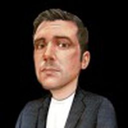 Christopher Frankland 🌎