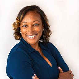 Candace Smith-Tucker