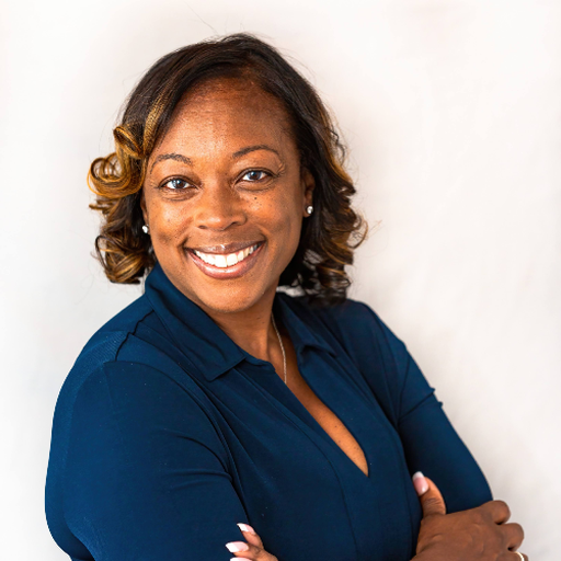 Candace Smith-Tucker