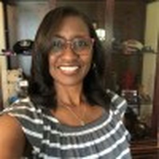 Danita Hurst