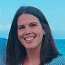 Cat Robinson (she-her)